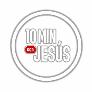 10 Minutos con Jesús